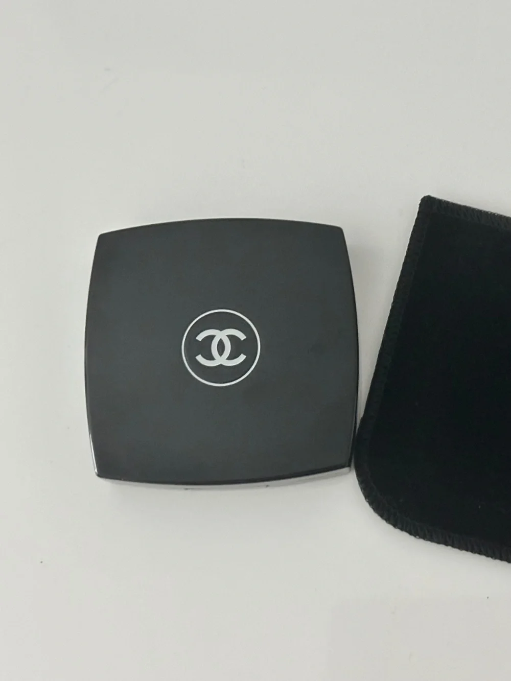 RARE CHANEL Les 4 Impressions Highlighter 26 Azur Makeup Studio HTF